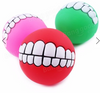 Yani HP-PT12 Squeaky Pet Toy Sound Chew Dog Toy Soft Fun Sound Ball Toy Teeth Chew Toy for Puppies
