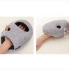 Mini Home Office Nap Pillow Portable Siesta Hand Pillow Glove Sleeping Cushion Pad