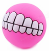 Yani HP-PT12 Squeaky Pet Toy Sound Chew Dog Toy Soft Fun Sound Ball Toy Teeth Chew Toy for Puppies