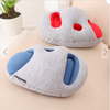 Mini Home Office Nap Pillow Portable Siesta Hand Pillow Glove Sleeping Cushion Pad