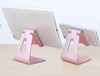 Universal Adjustable Anti-slip Aluminum Desktop Stand Charging Holder For iPhone Samsung iPad Chuwi