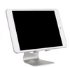 Universal Adjustable Anti-slip Aluminum Desktop Stand Charging Holder For iPhone Samsung iPad Chuwi